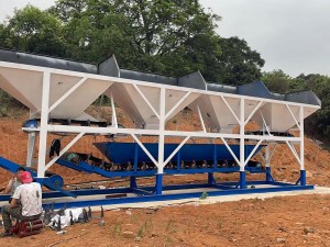 混凝土攪拌站生產注意事項有哪些？ 